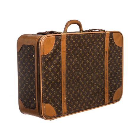 lv hand luggage price|louis vuitton hard suitcase.